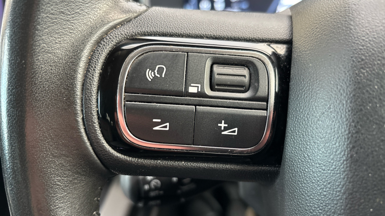 Citroen C5 Aircross 1.2 PureTech 130 Shine 5dr Petrol Hatchback